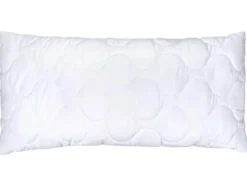 Kopfkissen, 40 x 80 cm