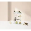 Kosmetik Organizer drehbar