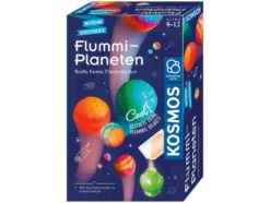 Kosmos Mitbringexperimente