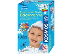 Kosmos Mitbringexperimente