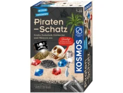 Kosmos Mitbringexperimente
