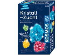 Kosmos Mitbringexperimente