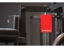 Kraftstation »SP 5000«