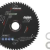 Kreissägeblatt »PKSBP 19024 A1 / PKSBP 19048 A1 / PKSBP 19060 A1«, Ø 190 mm