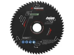 Kreissägeblatt »PKSBP 19024 A1 / PKSBP 19048 A1 / PKSBP 19060 A1«, Ø 190 mm