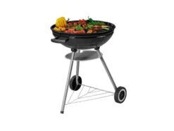 Kugelgrill »Kansas«, Ø 53 cm