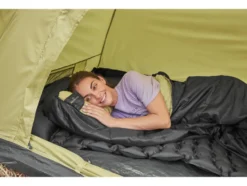 Kuppelzelt, »Easy Set-Up«, 2 Personen