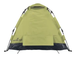 Kuppelzelt, »Easy Set-Up«, 2 Personen
