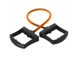 Kurzhantel-Set, 2x 1 kg / Gewichtsmanschette, 2x 1 kg / Expander / Bauchmuskeltrainer