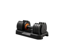 Kurzhantel verstellbar, 25 kg