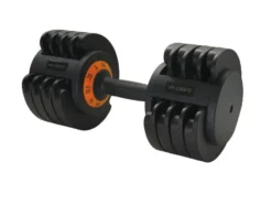 Kurzhantel verstellbar, 25 kg