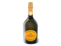 La Gioiosa Valdobbiadene Prosecco Superiore DOCG extra trocken, Schaumwein