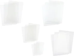 Laminierfolien / Laminierfolien-Set »TRLF 80 A1«