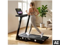 Laufband »TM 4000 S«