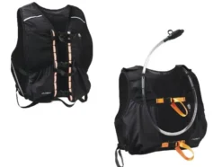 Laufrucksack/Laufweste