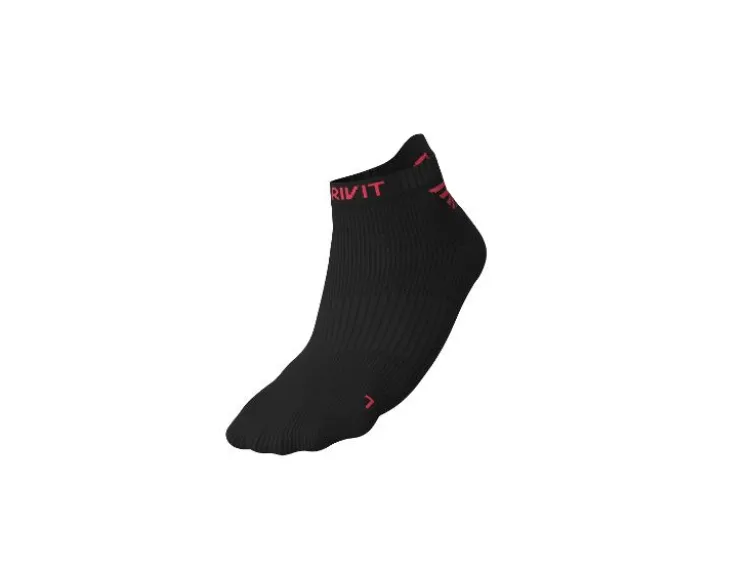 Laufsocken, 2 Paar
