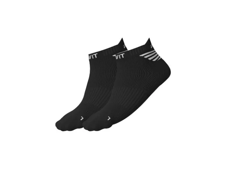 Laufsocken, 2 Paar