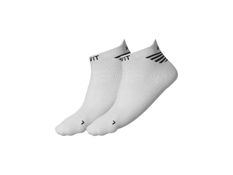 Laufsocken, 2 Paar