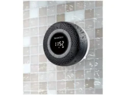 Lautsprecher Bluetooth FM Duschradio