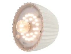 LED-Akku-Flaschenleuchte