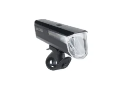 LED-Akkufrontleuchte »BLC 610«, mit Lichtautomatik