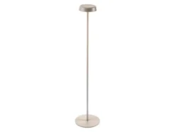 LED-Akku-Stehleuchte