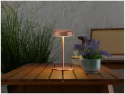 LED-Akku-Tischleuchte, 2,6 W