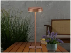 LED-Akku-Tischleuchte, 2,6 W