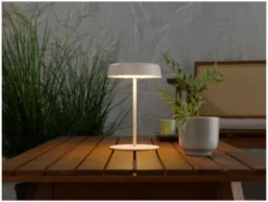 LED-Akku-Tischleuchte, 2,6 W
