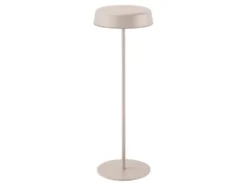 LED-Akku-Tischleuchte, 2,6 W