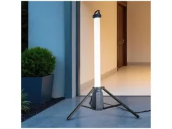 LED-Arbeitsleuchten-Set: 360° »PALS 50 B1« & »PASL 44 A1«