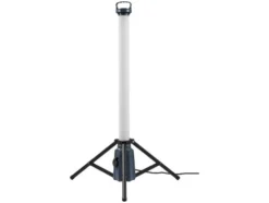 LED-Arbeitsleuchten-Set: 360° »PALS 50 B1« & »PASL 44 A1«