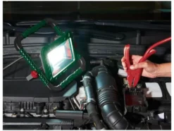 LED-Arbeitsleuchten-Set: 360° »PALS 50 B1« & »PASL 44 A1«