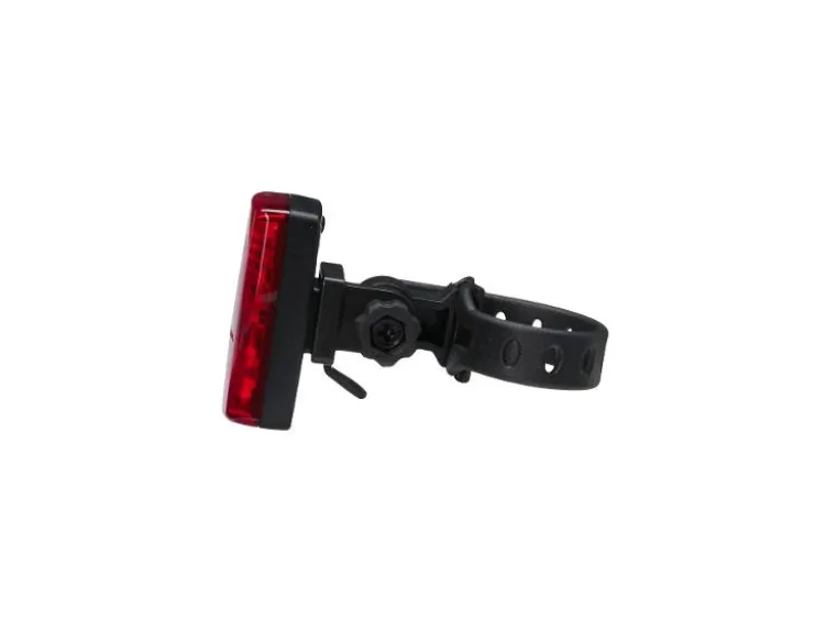 LED-Fahrradleuchten-Set, 2-teilig