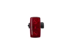 LED-Fahrradleuchten-Set, 2-teilig