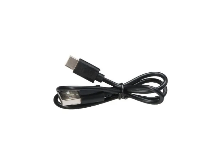 LED-Fahrradleuchten-Set, 2-teilig