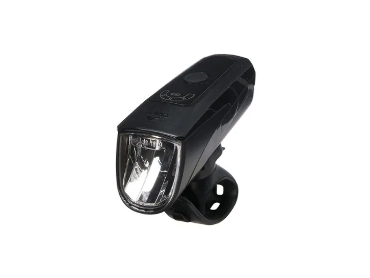 LED-Fahrradleuchten-Set, 2-teilig