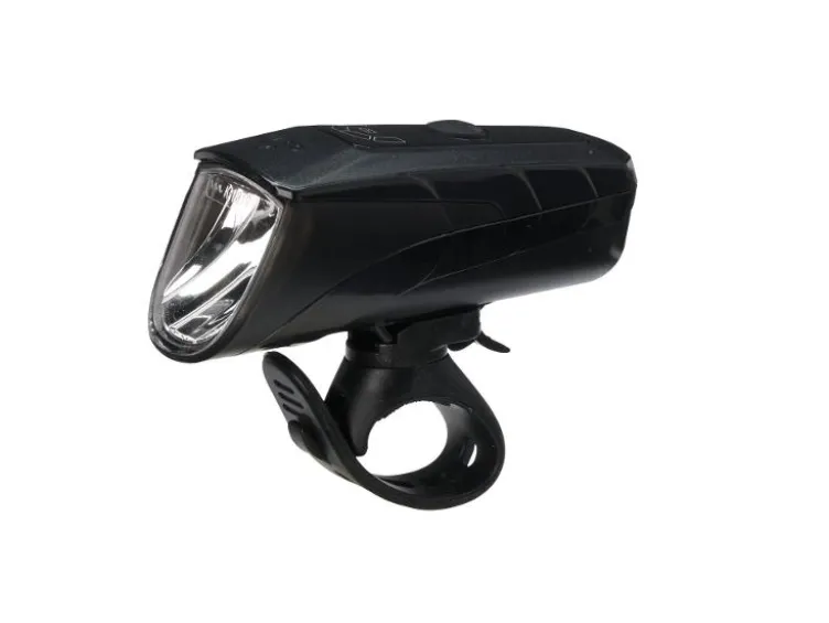 LED-Fahrradleuchten-Set, 2-teilig