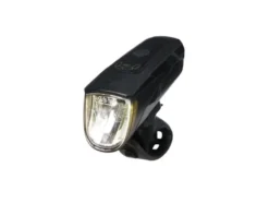 LED-Fahrradleuchten-Set, 2-teilig
