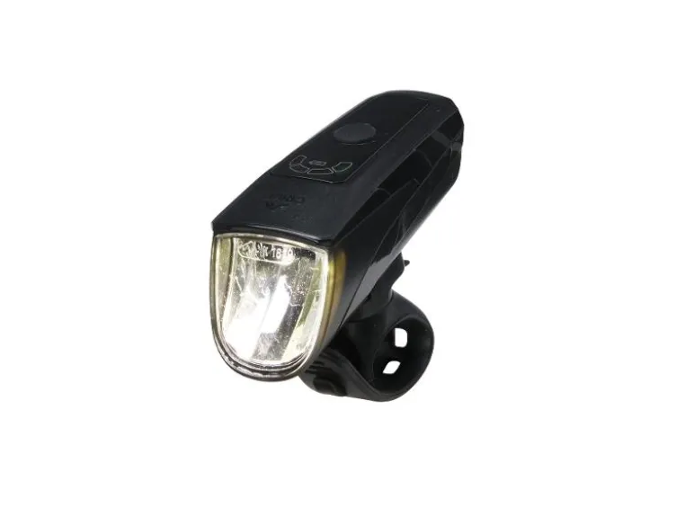 LED-Fahrradleuchten-Set, 2-teilig