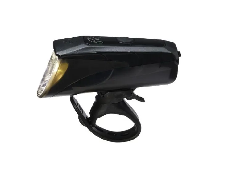 LED-Fahrradleuchten-Set, 2-teilig