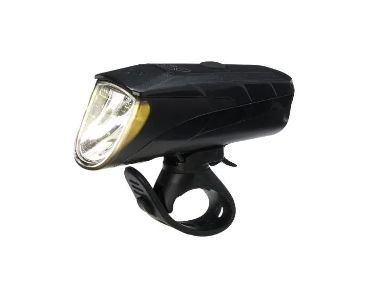 LED-Fahrradleuchten-Set, 2-teilig