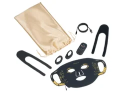 LED Gesichtsmaske »SFC 105«