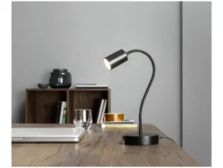 LED-Klemmleuchte / LED-Tischleuchte, 3,5 W