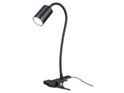 LED-Klemmleuchte / LED-Tischleuchte, 3,5 W