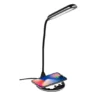 LED-Lampe & kabelloses Ladegerät