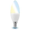 LED Leuchtmittel, Lichtfarbensteuerung, »Zigbee Smart Home«