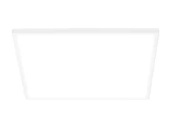 LED-Leuchtpanel mit Farbtonsteuerung, warm- bis kaltweiß