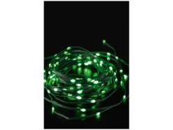 LED-Lichterkette, mit Audiosensor