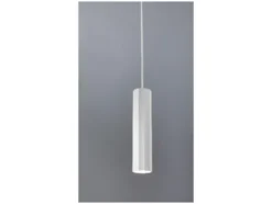 LED-Pendelleuchte, Höhe individuell einstellbar